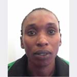 Gladys Cherono