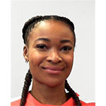 Ezinne Okparaebo