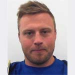 Mattias Jons