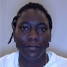 Brittney Reese