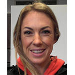 Kate Van Buskirk