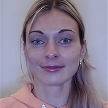 Nastassia Mironchyk-Ivanova