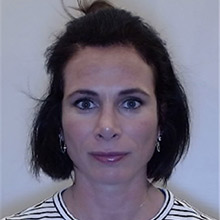 Jennifer Suhr