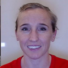 Nicole Büchler