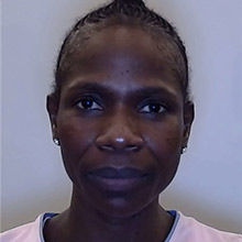 Helalia Johannes