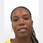 Rose-Mary Whyte
