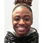 Dominique Blake