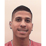 Eric Alejandro