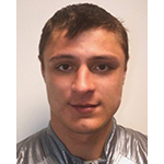 Mykyta Nesterenko