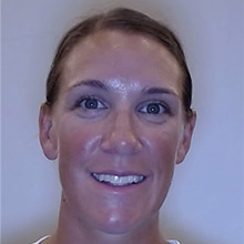 Rachel Seaman