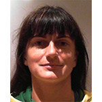 Zinaida Sendriutė