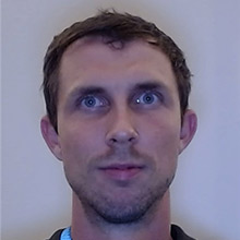 Bohdan Bondarenko