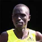 Emmanuel Mutai
