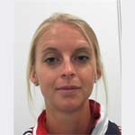 Hannah England