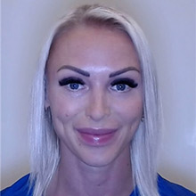 Annimari Korte