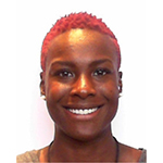 Kimberly Hyacinthe