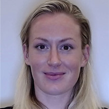 Elizabeth Gleadle