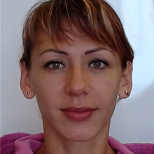 Nadiya Dusanova