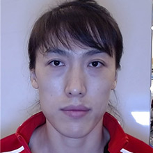 Huihui Lyu