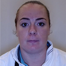Zalina Marghieva