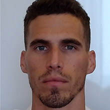 Kévin Borlée