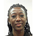 Djénébou Danté