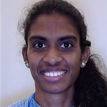 Poovamma Raju Machettira