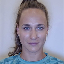 Inna Eftimova