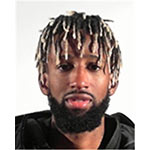 Jamal Wilson