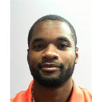 Keston Bledman
