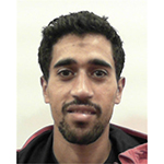 Morhad Amdouni