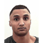 Lyukman Adams
