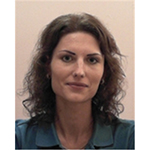 Yuliya Pidluzhnaya