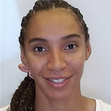Ashleigh Nelson
