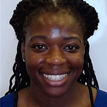 Asha Philip