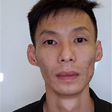 Hup Wei Lee