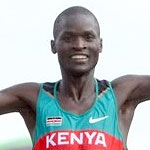 Abel Kirui