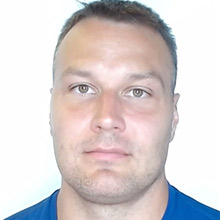 Kristo Galeta