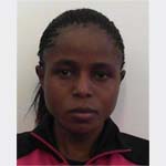 Margaret Wangari Muriuki