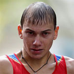 Sergey Bakulin