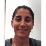Rosa Godoy