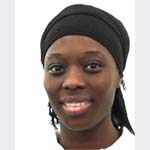 Myriam Soumaré