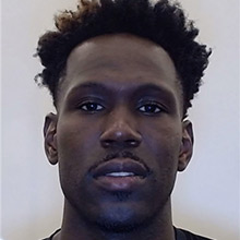 Donald Thomas