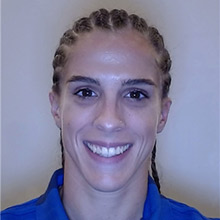 Eirini Vasileiou
