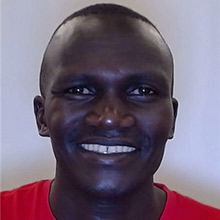 Stephen Kiprotich