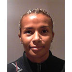 Yolimar Pineda