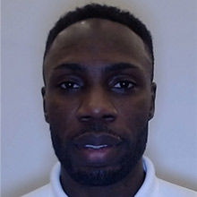 Emre Zafer Barnes