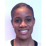 Kaliese Spencer