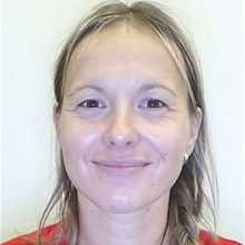 Mária KATERINKA Czaková