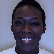 Murielle Ahouré